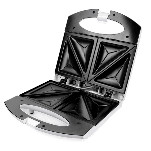 Máquina de fazer sandes 2 fatias