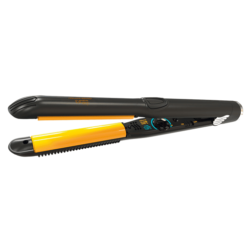 Gold Styler Volume Round