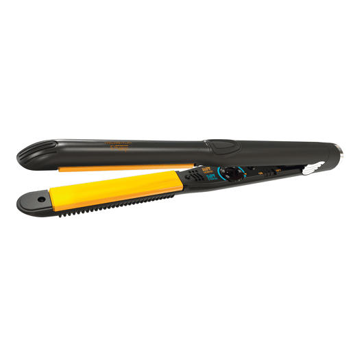 Gold Styler Volume Flat Iron