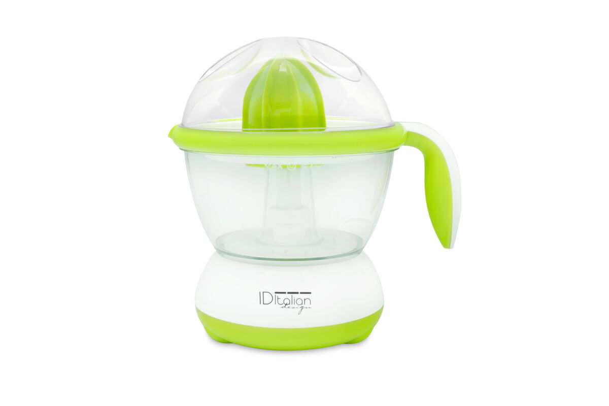 Exprimidor eléctrico Pro Juicer
