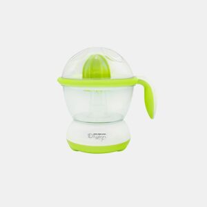 Espremedor de sumos elétrico de design italiano