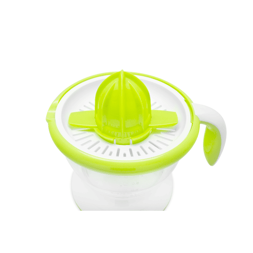 Espremedor de sumos elétrico de design italiano Espremedor de sumos elétrico de design italiano