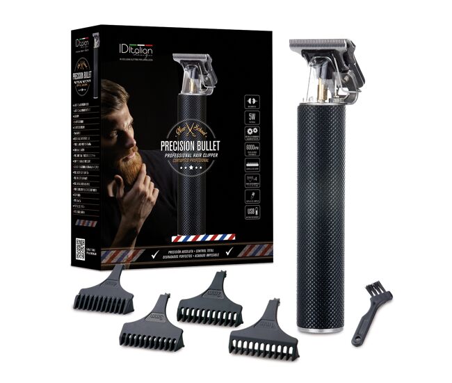 Cortapelos precision bullet