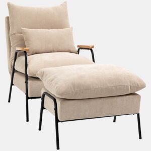 poltrona, poltrona relax, poltrona relax com apoio para os pés, poltrona confortável, poltrona moderna, poltrona elegante, poltrona minimalista, poltrona com apoio para os pés, poltrona com puff, poltrona reclinável