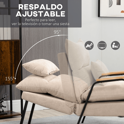 poltrona, poltrona relax, poltrona relax com apoio para os pés, poltrona confortável, poltrona moderna, poltrona elegante, poltrona minimalista, poltrona com apoio para os pés, poltrona com puff, poltrona reclinável