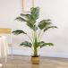Planta Artificial PEVA, PE, PP, Cemento Planta Artificial PEVA, PE, PP, Cemento Verde