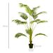 Planta Artificial PEVA, PE, PP, Cemento Planta Artificial PEVA, PE, PP, Cemento Verde