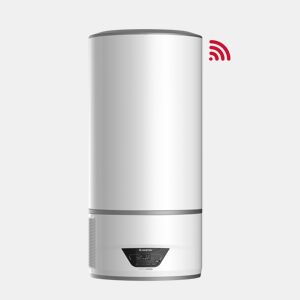 Caldeira híbrida, Ariston, Lydos Hybrid Wifi 100 litros, vertical, classe energética A