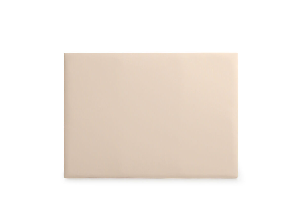 Cabecero Tapizado NEUS Polipiel 100 Beige