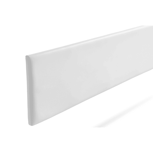 Cabeceira Estofada NOVA Pele Sintética 160x50x5 cm - Moonia