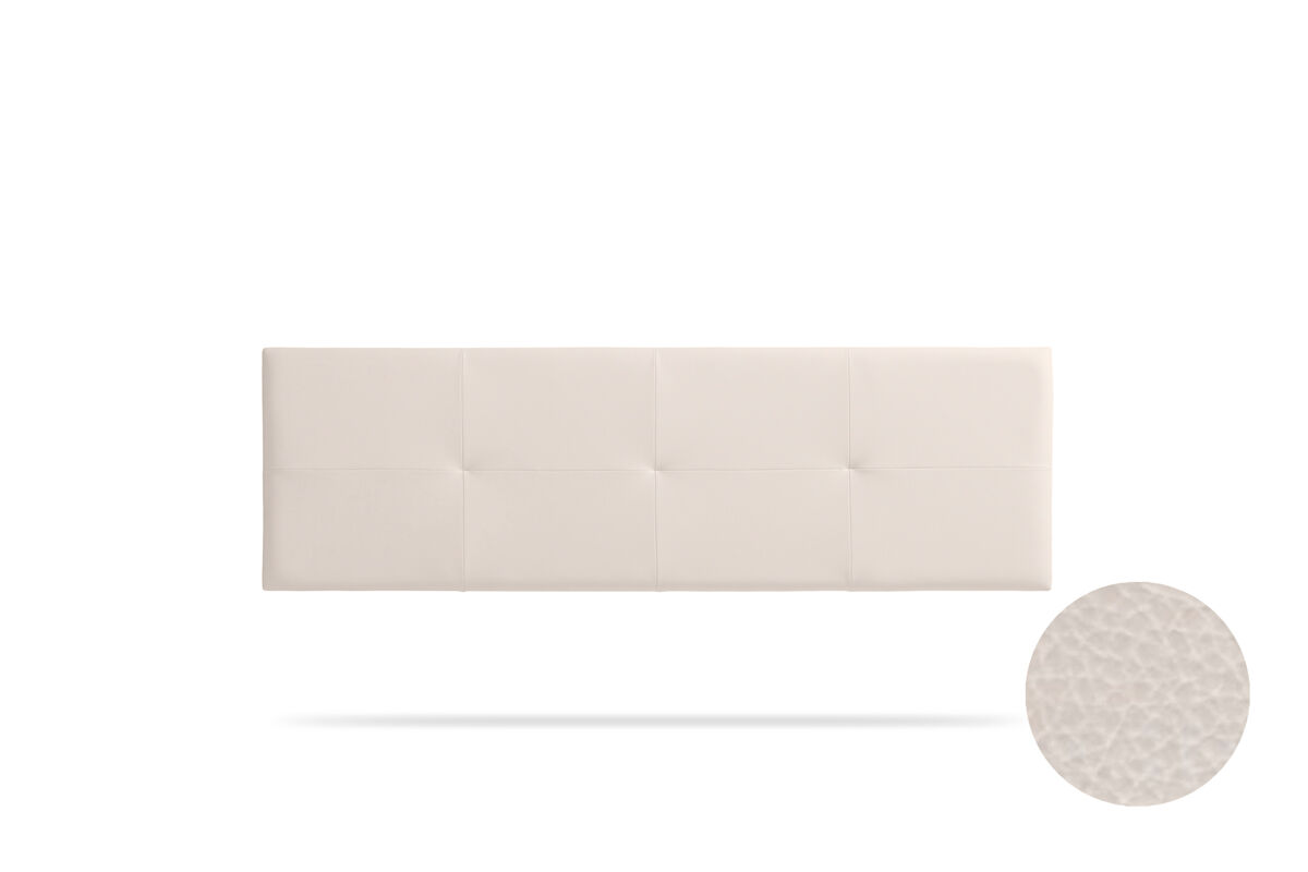 Cabecero Tapizado ALTEA Polipiel 170 Beige