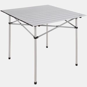 Mesa camping dobrável de alumínio Aktive Camping