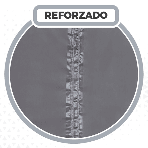 Capa de proteção mesa jardim 240x130x60 cm Aktive Garden
