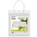 Funda protectora para mesa Aktive Garden Funda protectora para mesa Aktive Garden Blanco