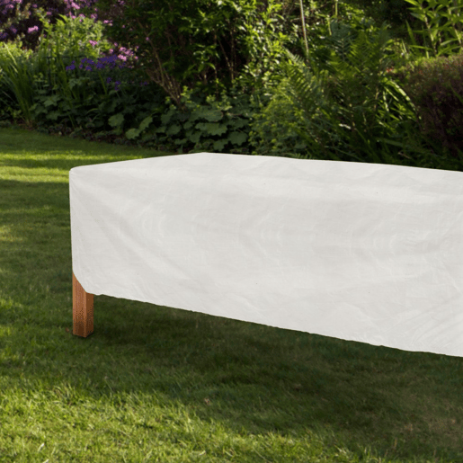 Tampa protetora de mesa 200x130x60 cm Aktive Garden