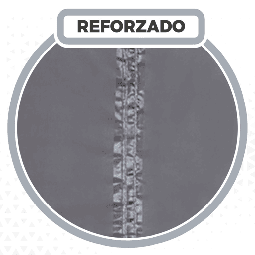 Capa protetora à prova d'água para mesa redonda Aktive Garden