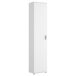 Armario auxiliar Fit compartimentos xx Armario auxiliar Fit compartimentos xx Blanco