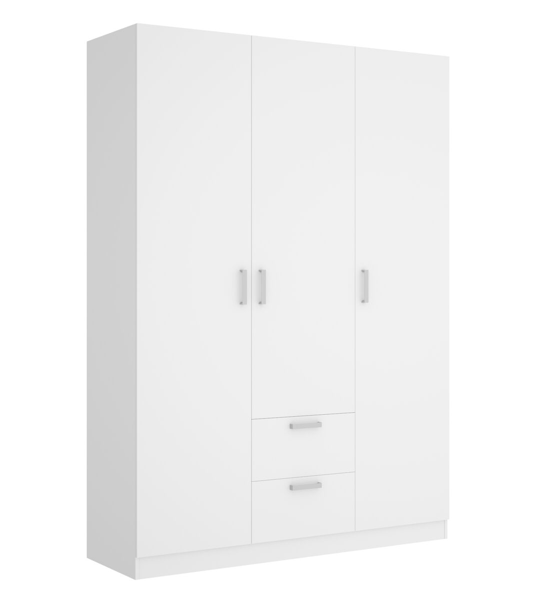 Armario Mai  puertas+ cajones 150