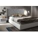 Cabecero de Cama SPYGA Tapizado Microfibra AquaClean 160 Cabecero de Cama SPYGA Tapizado Microfibra AquaClean 160 Gris