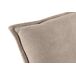 Cabecero de Cama AGORA Tapizado Microfibra AquaClean 145 Cabecero de Cama AGORA Tapizado Microfibra AquaClean 145 Beige