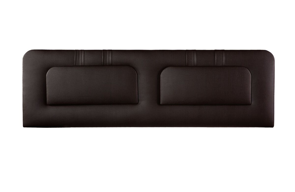 Cabecero de Cama BLUME Tapizado Polipiel 145