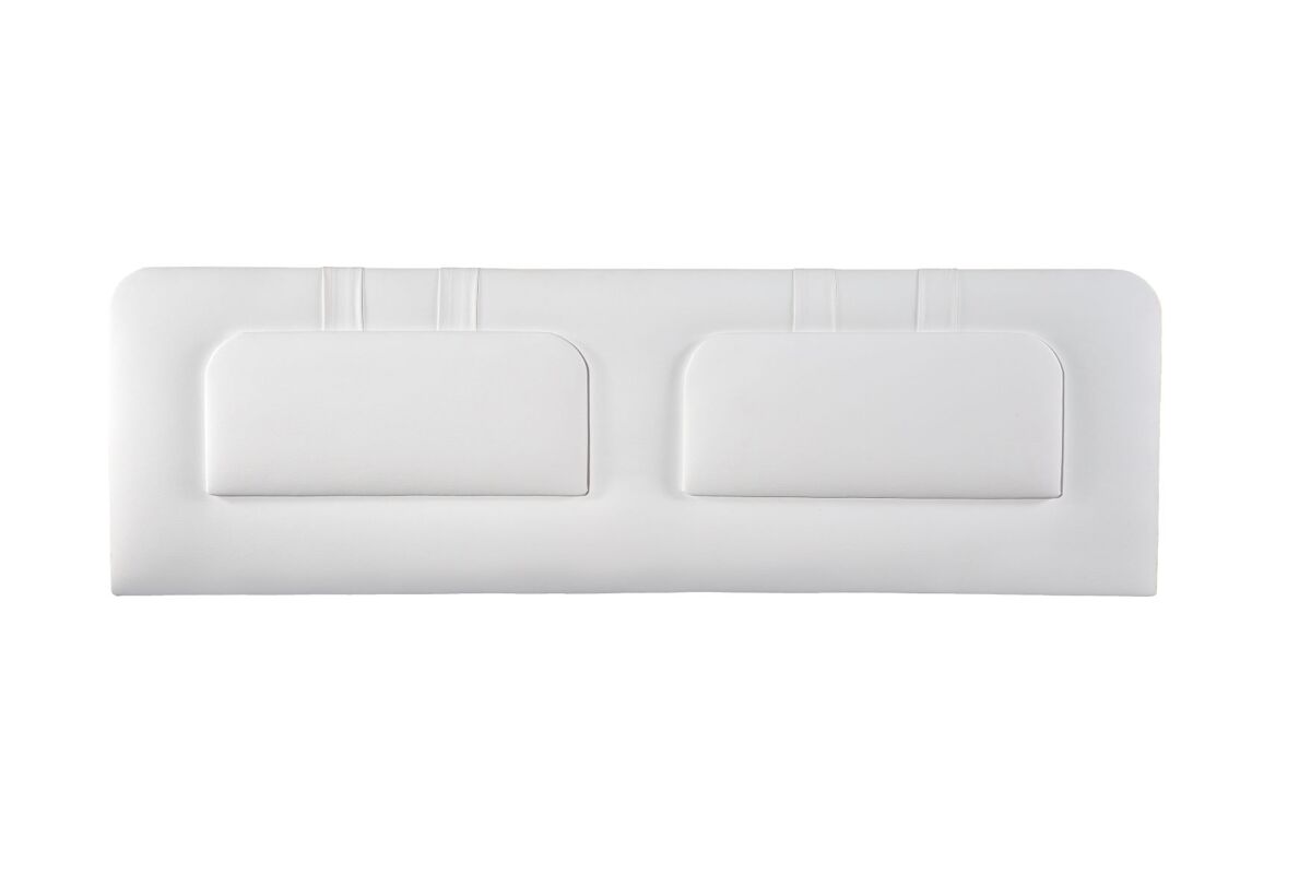 Cabecero de Cama BLUME Tapizado Polipiel 145
