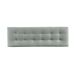 Cabecero de Cama VERSALLES Tapizado Microfibra AquaClean 145 Cabecero de Cama VERSALLES Tapizado Microfibra AquaClean 145 Azul Marino