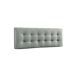 Cabecero de Cama VERSALLES Tapizado Microfibra AquaClean 145 Cabecero de Cama VERSALLES Tapizado Microfibra AquaClean 145 Azul Marino