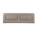 Cabecero de Cama BLUME Tapizado Microfibra AquaClean 145 Cabecero de Cama BLUME Tapizado Microfibra AquaClean 145 Beige