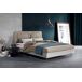 Cabecero de Cama BLUME Tapizado Microfibra AquaClean 145 Cabecero de Cama BLUME Tapizado Microfibra AquaClean 145 Beige