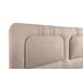 Cabecero de Cama BLUME Tapizado Microfibra AquaClean 145 Cabecero de Cama BLUME Tapizado Microfibra AquaClean 145 Beige
