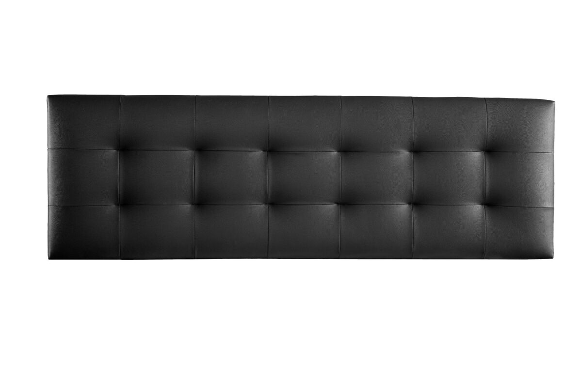 Cabecero de Cama VERSALLES Tapizado Polipiel 145