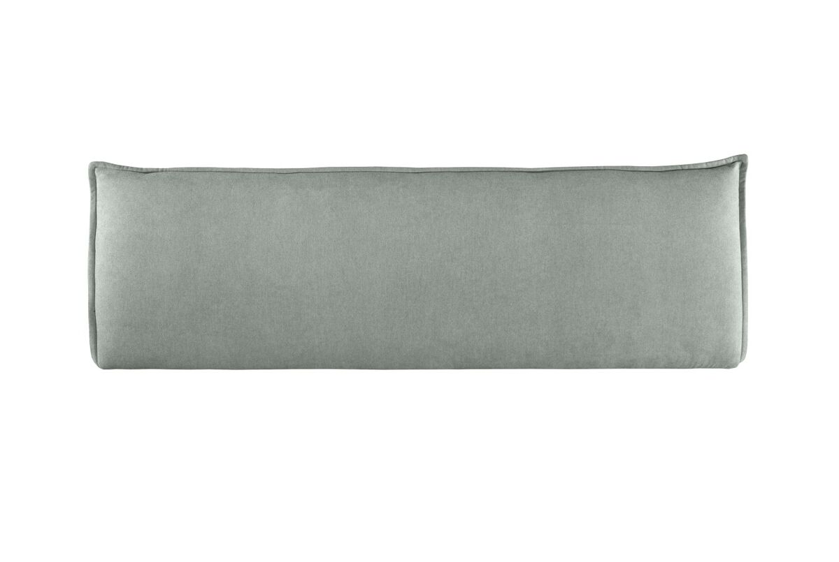 Cabecero de Cama AGORA Tapizado Microfibra AquaClean 160