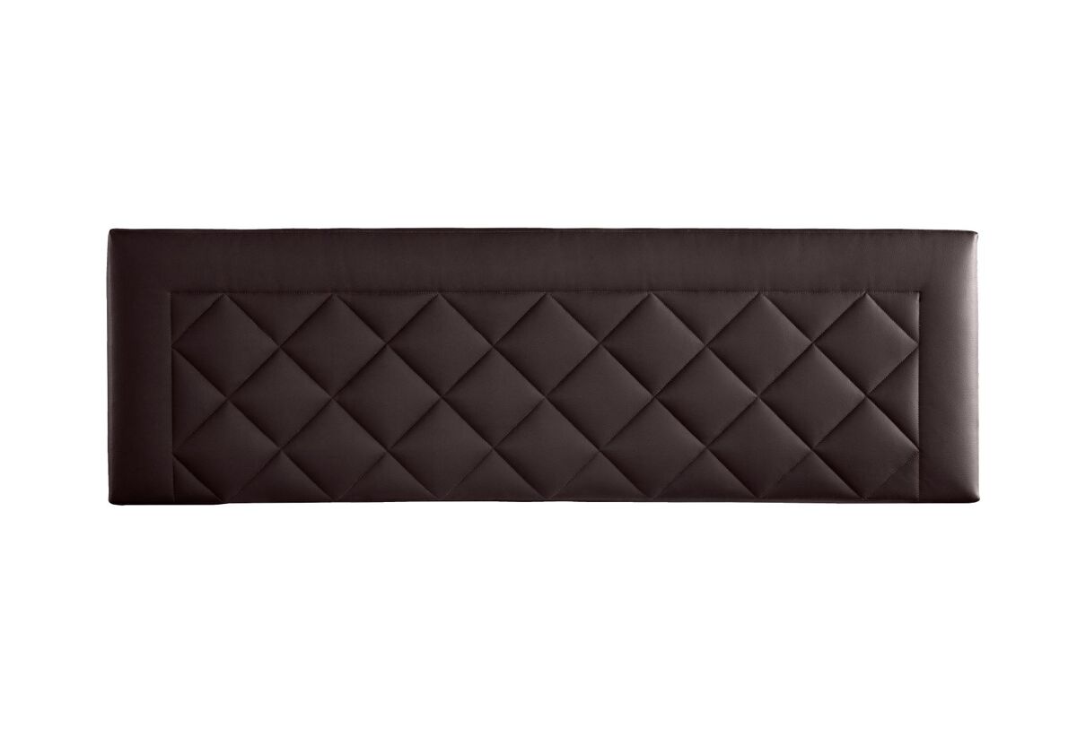 Cabecero de Cama DOMUS Tapizado Polipiel 160