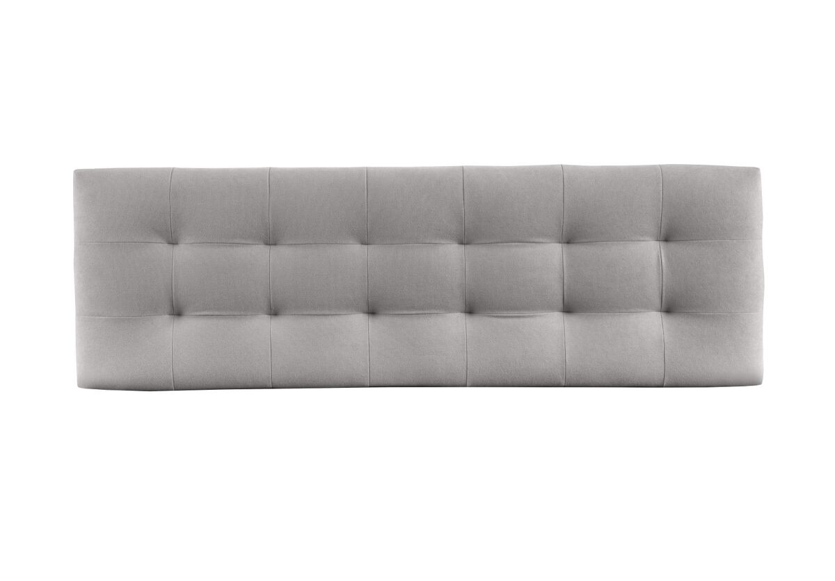 Cabecero de Cama VERSALLES Tapizado Microfibra AquaClean 145