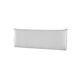 Cabecero de Cama AGORA Tapizado Polipiel 145 Cabecero de Cama AGORA Tapizado Polipiel 145 Blanco