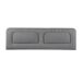 Cabecero de Cama BLUME Tapizado Microfibra AquaClean 160 Cabecero de Cama BLUME Tapizado Microfibra AquaClean 160 Gris