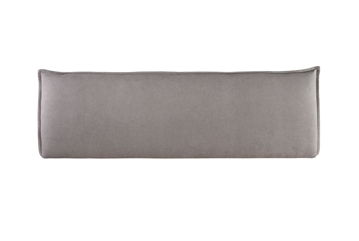 Cabecero de Cama AGORA Tapizado Microfibra AquaClean 160