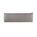 Cabecero de Cama AGORA Tapizado Microfibra AquaClean 160 Cabecero de Cama AGORA Tapizado Microfibra AquaClean 160 Gris