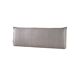 Cabecero de Cama AGORA Tapizado Microfibra AquaClean 160 Cabecero de Cama AGORA Tapizado Microfibra AquaClean 160 Gris