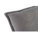 Cabecero de Cama AGORA Tapizado Microfibra AquaClean 160 Cabecero de Cama AGORA Tapizado Microfibra AquaClean 160 Gris