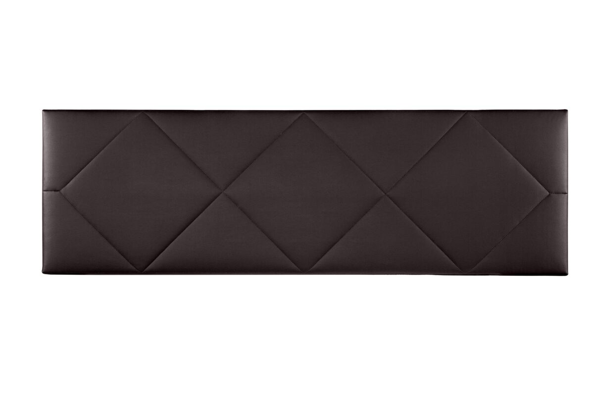 Cabecero de Cama SPYGA Tapizado Polipiel 160