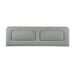 Cabecero de Cama BLUME Tapizado Microfibra AquaClean 160 Cabecero de Cama BLUME Tapizado Microfibra AquaClean 160 Azul Marino