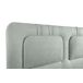 Cabecero de Cama BLUME Tapizado Microfibra AquaClean 160 Cabecero de Cama BLUME Tapizado Microfibra AquaClean 160 Azul Marino