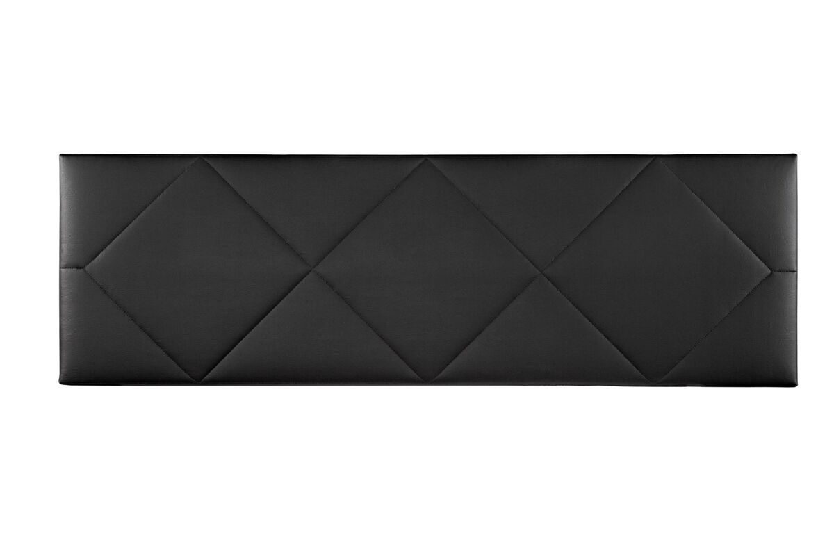 Cabecero de Cama SPYGA Tapizado Polipiel 145