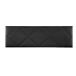 Cabecero de Cama SPYGA Tapizado Polipiel 145 Cabecero de Cama SPYGA Tapizado Polipiel 145 Negro