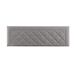 Cabecero de Cama DOMUS Tapizado Microfibra AquaClean 160 Cabecero de Cama DOMUS Tapizado Microfibra AquaClean 160 Gris