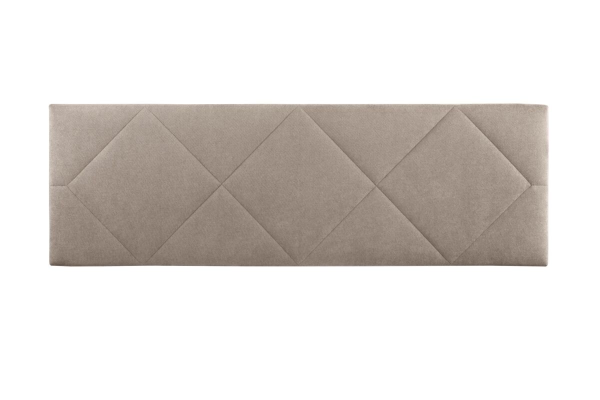 Cabecero de Cama SPYGA Tapizado Microfibra AquaClean 145