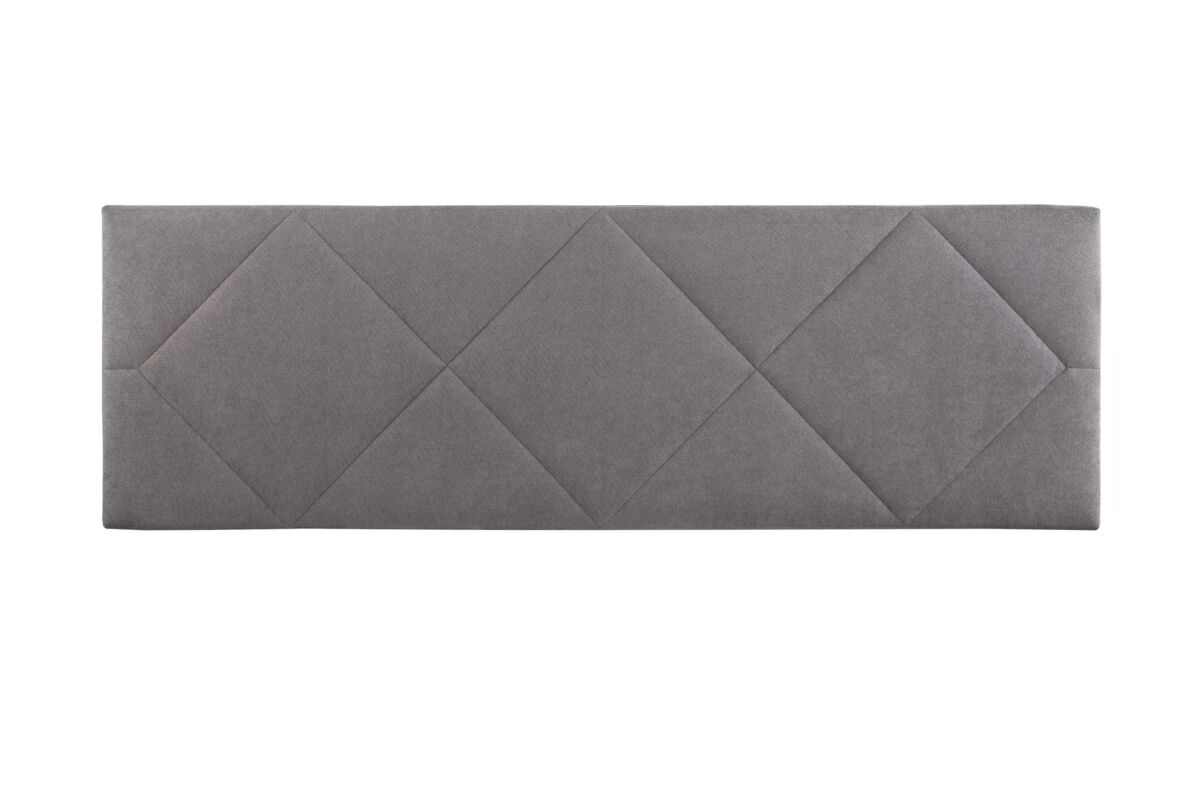 Cabecero de Cama SPYGA Tapizado Microfibra AquaClean 145