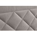Cabecero de Cama DOMUS Tapizado Microfibra AquaClean 145 Cabecero de Cama DOMUS Tapizado Microfibra AquaClean 145 Beige